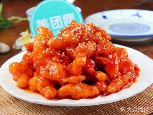 Xiangwei Jia Big Dining Hall (Wuzhou Branch)