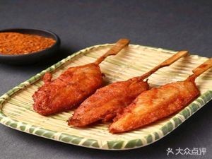 Spicy Five-Spice Sauce Tofu (Zhongbang City Joyful颂 Store)