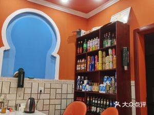 Xinjiang Brothers Lamb Barbecue (Zhengda Wuliancheng Store, Xinqu District)