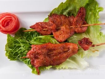 Fenglei Barbecue (Houzhai Branch)