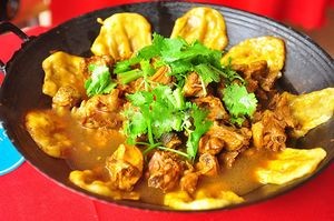 Xu Grandma's Earth Pot · Barbecue · Night Snacks (Mingyuan · Xingdu Store)