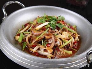 Sichuan Grilled Fish (Wuzhou International Industrial Expo City Store)