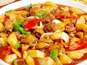 Huimian Da Pingji (Xinzhou Renjia Store)