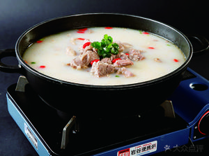 Zangshu Lamb (Xinzhou Renjia Store)