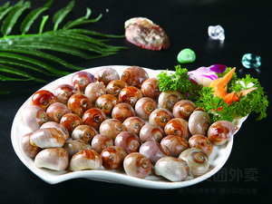 He Hua Hua Private Kitchen (Wuzhou Branch)
