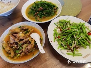 Lantingyuan Private Kitchen