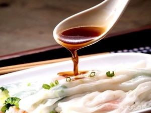 Chen's Guangdong Rice Noodles & Congee (Houzhai Store)