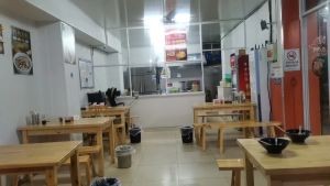 Golden Fresh Luosifen (Hongfu Garden Third Zone Branch)