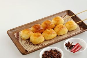Tong Yi Barbecue (Huan Ke Yuan Store)