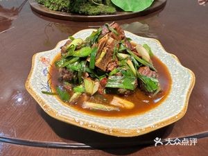 彩虹私厨(金汇大厦店)