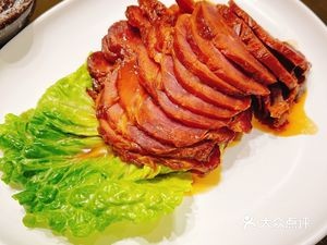韩禧园餐饮店