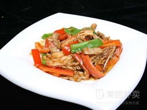 Tang Foji Acide Fish (Longchi Road Branch)