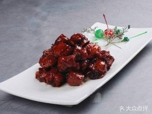 Red Braised Beef Noodle House (Huanke Garden Branch)