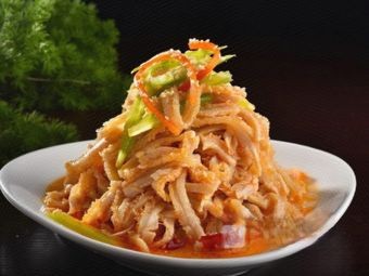 Halal Lanzhou Hand-Rolled Noodles (Wenchang Garden North Branch)