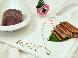 Jingxi Hotel (Catering Department)