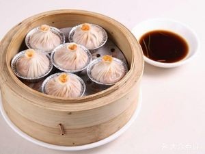 Yonghe Soy Milk (Chengnan Branch)