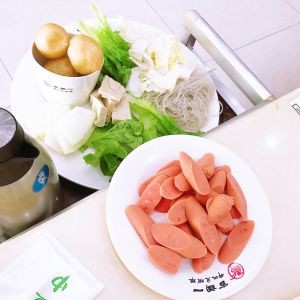 Shao's Bald Chicken (Jiubin Avenue Branch)