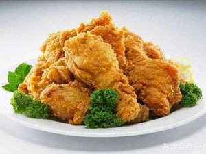 Wu's Fried Chicken (Xingyuan Community Store)