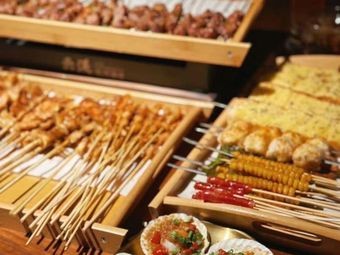 Weilai Sichuan Cuisine & Barbecue Night Spot