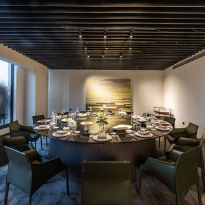 Jexi Hotel - Yun · Chinese Restaurant