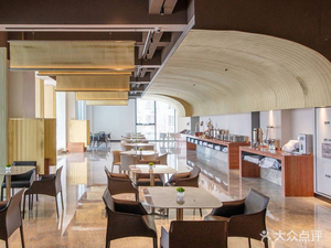 Jexi Hotel - Yue · Western Restaurant