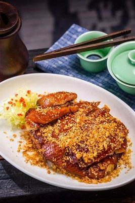 Good Sunshine Canteen