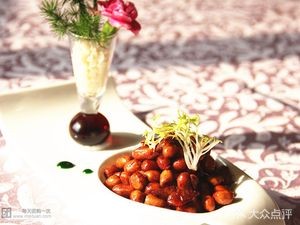 宜能国际大酒店-餐饮部