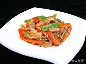 Xiao Er Douhua Noodles (Longze Yuan South Branch)