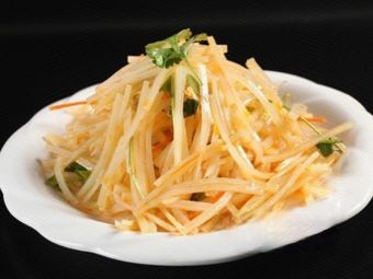 Lanzhou Noodles
