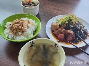 Qiao Sao Beef Noodles (Jinse Nianhua Branch)