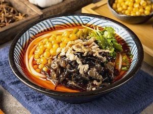 Haopinxiang Noodle Shop