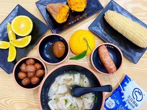 Grandmother's Little Dumplings (Huankeyuan Branch)