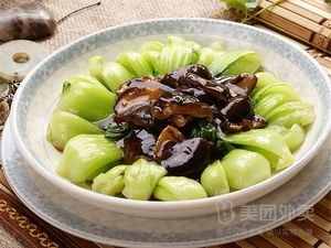 Old Farmer's Big Pot Table (Xiao Hu Branch)