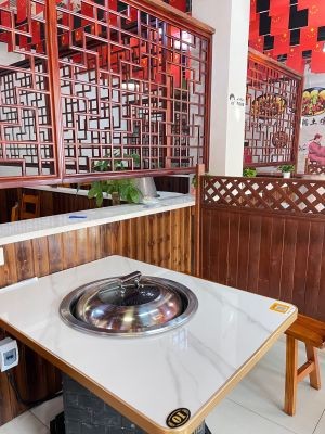 Di Guo Team Earth Pot Chicken (Huangtu Branch)