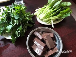 Shi Wei Tian Herbal Chicken