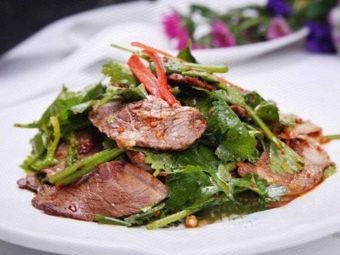 Yuan Family Beef Soup (Xiao Hu Branch)
