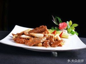 Xuzhou Lamb Soup (Xiaohu Branch)
