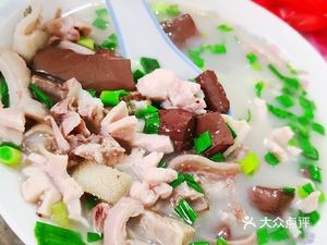 Shizhuang Lamb Soup Shop (Huangtu Head Store)
