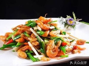 Dabie Mountain Local Cuisine & Crawfish (Xiao Hu Branch)