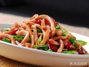 Chuan Mei Zi Restaurant (Xiao Hu Branch)