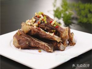 Jiangsu Wen Su Hotel Restaurant