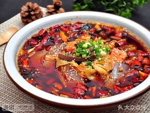 Tianxia Di Yi Zao Restaurant