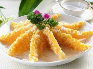 Old-style Sour Fish (Huangtu Branch)