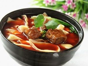 Lanzhou Lamian (Xiaohu Commercial City Branch)