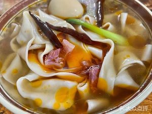 Taihe Flat Noodles (Yongli Road Branch)