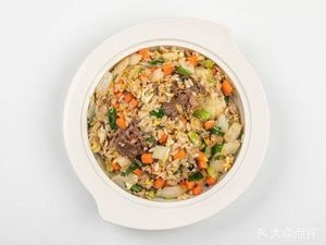 Lanzhou Beef Noodles (Huangtu Branch)