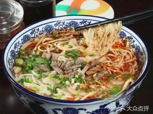 Yixiangyuan Lanzhou Noodles (Yingbin East Road Store)