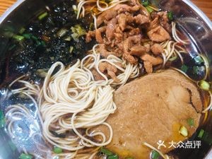 Specialty Noodle House (Huangtu Branch)