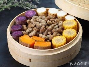 Wei's Le Restaurant