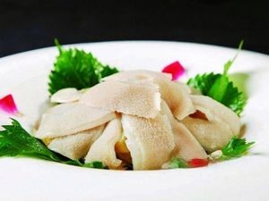 Cai Xing Lamb Restaurant